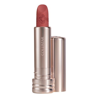 1 - Collistar Puro Gioiello Velvet Lipstick Diamante Rosso 170