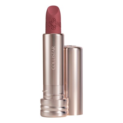 1 - Collistar Puro Gioiello Velvet Lipstick Granato Rosso 171