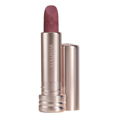 1 - Collistar Puro Gioiello Velvet Lipstick Tormalina Rossa 167