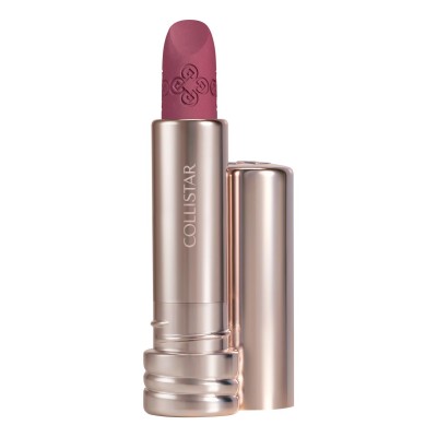 1 - Collistar Puro Gioiello Velvet Lipstick Topazio Rosa 174