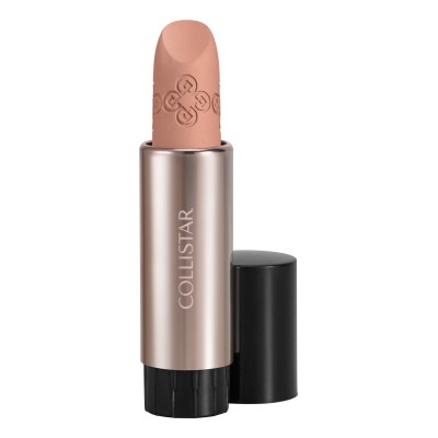 1 - Collistar Puro Gioiello Velvet Lipstick Refill Morganite 160