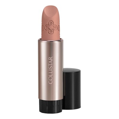 1 - Collistar Puro Gioiello Velvet Lipstick Refill Perla Rosa 161