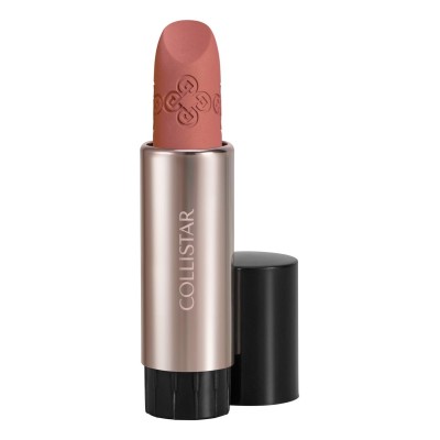 1 - Collistar Puro Gioiello Rossetto Refill Quarzo Rosa 164