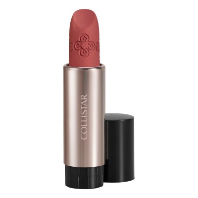 1 - Collistar Puro Gioiello Velvet Lipstick Refill Diamante Rosso 170