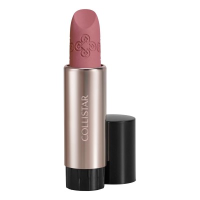 1 - Collistar Puro Gioiello Velvet Lipstick Refill Zaffiro Rosa 166