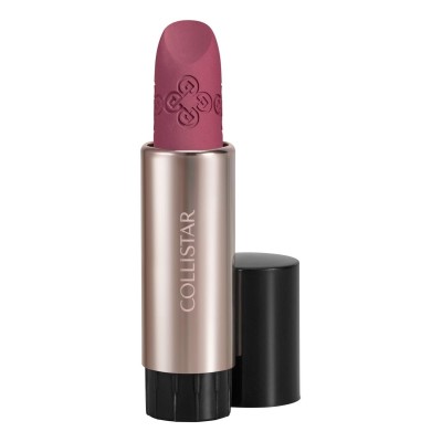 1 - Collistar Puro Gioiello Velvet Lipstick Refill Topazio Rosa 174