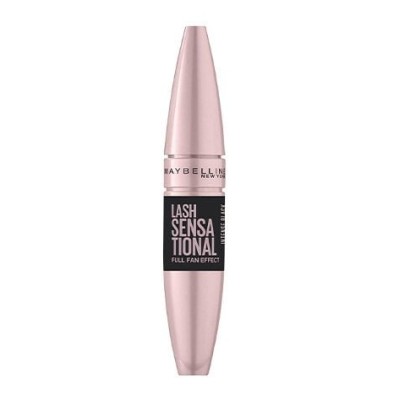 1 - Maybelline Collezione Natale Natale Con Chi Vuoi! Fai Tu Le Regole Delle Feste