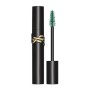 1 - Yves Saint Laurent Mascara Lash Clash 03 Scandalous Green