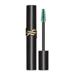 1 - Yves Saint Laurent Mascara Lash Clash 03 Scandalous Green
