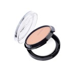 1 - deBBY mat&PERFECT Custodia compatta Polvere 01 Ivory