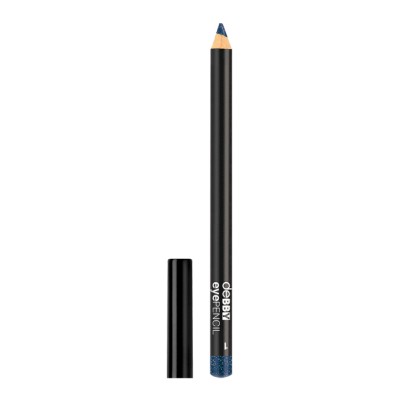 1 - deBBY eyePENCIL GLITTER eye pencil 02