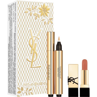 1 - Yves Saint Laurent LF152700 makeup set