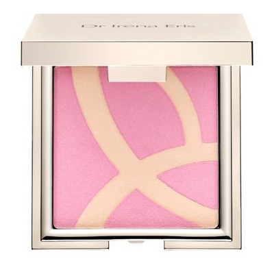 1 - Dr Irena Eris 10E564232 cipria 9,7 g 01 Rose Ballet Polvere