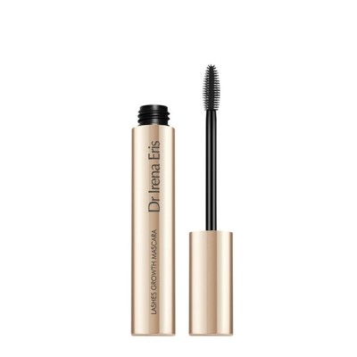 1 - Dr Irena Eris Lashes Growth Mascara Black 9 ml