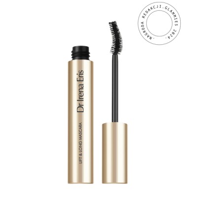 1 - Dr Irena Eris Lift & Long Mascara Black 9 ml