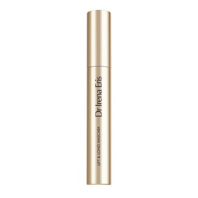 2 - Dr Irena Eris Lift & Long Mascara Black 9 ml