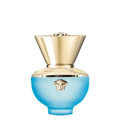 1 - Versace Dylan Turquoise Hair Mist 30ml