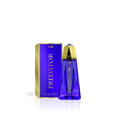 1 - Next Generation Perfumes Predator eau de parfum 100ml