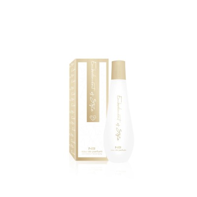 1 - Next Generation Perfumes Embodiment Of Style eau de parfum 100ml