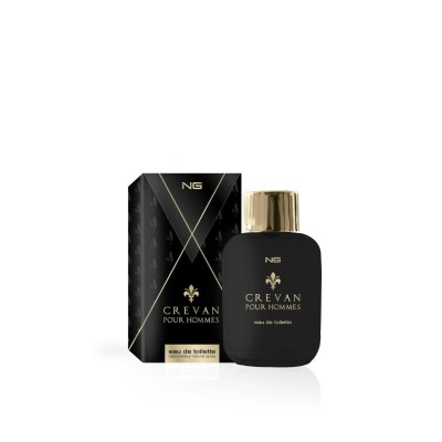 1 - Next Generation Perfumes Crevan Pour Hommes eau de toilette 100ml