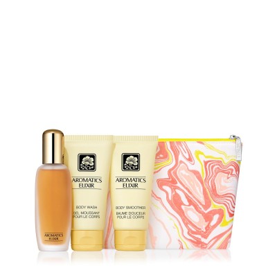 1 - Clinique Aromatic Elixir Set Donna 1 pz