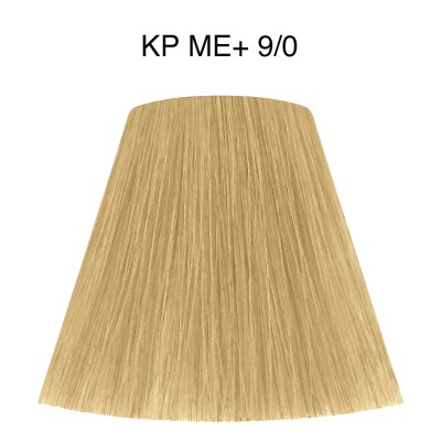 1 - Wella Koleston Perfect ME+ Pure Naturals 9/0 60ml