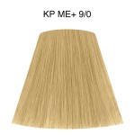 1 - Wella Koleston Perfect ME+ Pure Naturals 9/0 60ml