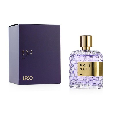 1 - LPDO Bois Nuit eau de parfum 100ml