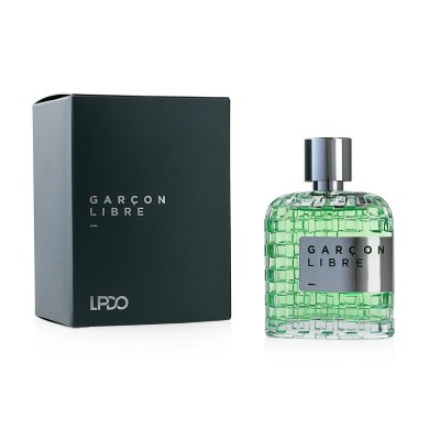 1 - LPDO Garcon Libre eau de parfum 100ml