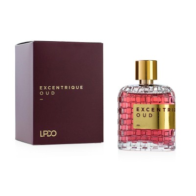 1 - LPDO Excentrique Oud eau de parfum 100ml