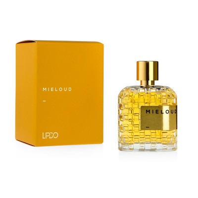 1 - LPDO Mieloud eau de parfum 100ml