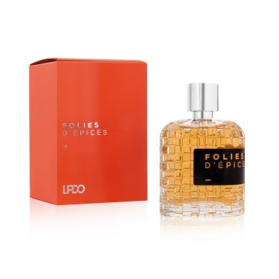 1 - LPDO Folies d’Epices eau de parfum 100ml