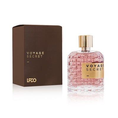 1 - LPDO Voyage Secret eau de parfum 100ml
