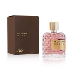 1 - LPDO Voyage Secret eau de parfum 100ml