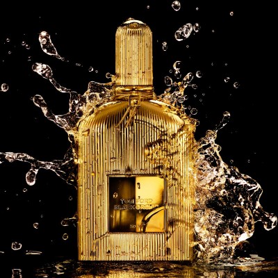 1 - TOM FORD Black Orchid Parfum Eau de Parfum 100ml
