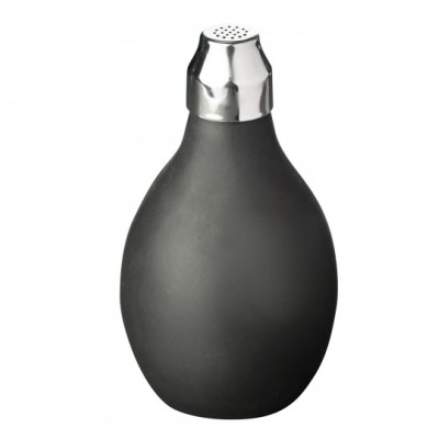 1 - Muster & Dikson Talc sprayer in silicone rubber