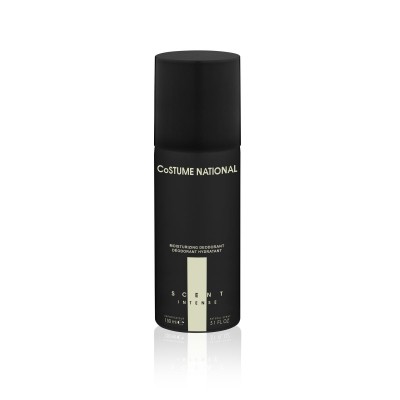 1 - CoSTUME NATIONAL SCENTS Intense Scent deodorante spray 150ml