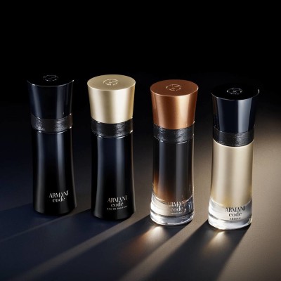 1 - Giorgio Armani Armani Code, 30ml