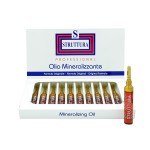 1 - Struttura Olio Mineralizzante (10 fiale da 12 ml)