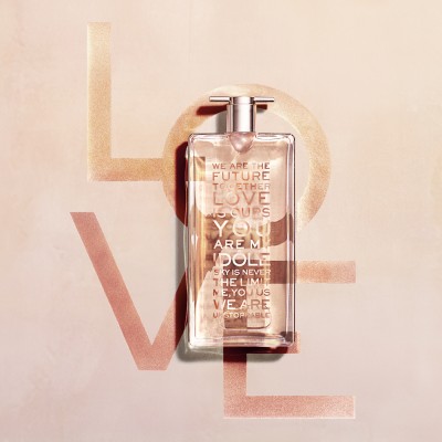 1 - Lancôme Idôle Valentine’s Day Limited Edition Eau de Parfum 50ml