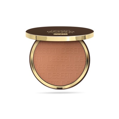 1 - PUPA Milano Desert Bronzing Powder 006 Cocoa Matt 30g