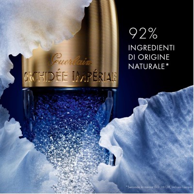1 - Guerlain Orchidée Impériale Sérum Régénérant Fermeté Tenseur 30ml