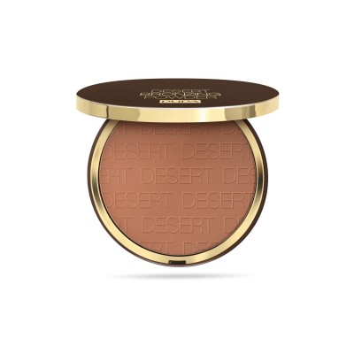 1 - PUPA Milano Desert Bronzing Powder 007 Bronze Matt 30g