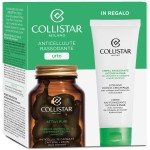 1 - Collistar Shock Anticellulite Firming Routine: Intense Firming Cream Plus 75 ml + Anticellulite Capsules Caffeine, Escin 14 