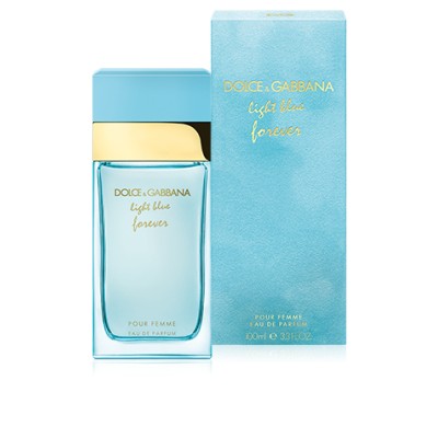 1 - Dolce&Gabbana Light Blue Forever Eau De Parfum 100ml