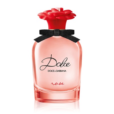 1 - Dolce&Gabbana Rose eau de toilette 75ml