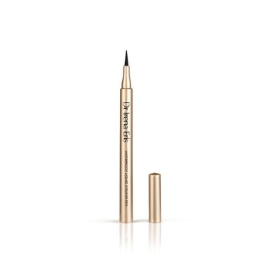 1 - Dr Irena Eris Waterproof Liquid Eyeliner Pen Black 1.1 ml