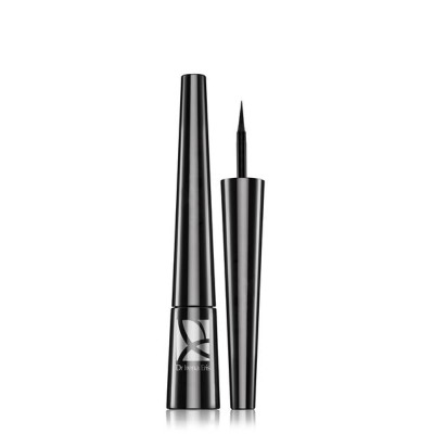 1 - Dr Irena Eris Waterproof Liquid Eyeliner Black 7 ml