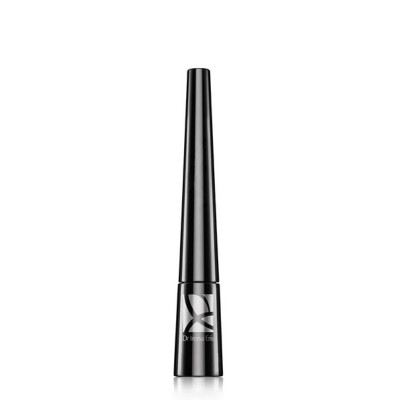 2 - Dr Irena Eris Waterproof Liquid Eyeliner Black 7 ml