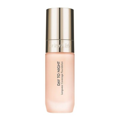 1 - Dr Irena Eris Day to Night Longwear Coverage Foundation 24h 30 ml 010C Porcelain